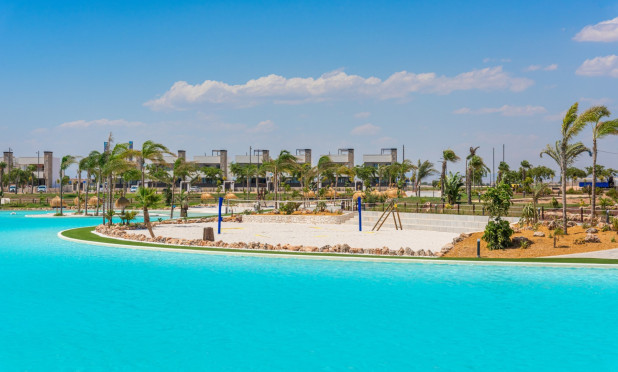 Reventa - Apartamento / piso - Los Alcazares - Santa Rosalia Lake and Life Resort