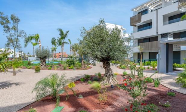 Reventa - Apartamento / piso - Los Alcazares - Santa Rosalia Lake and Life Resort