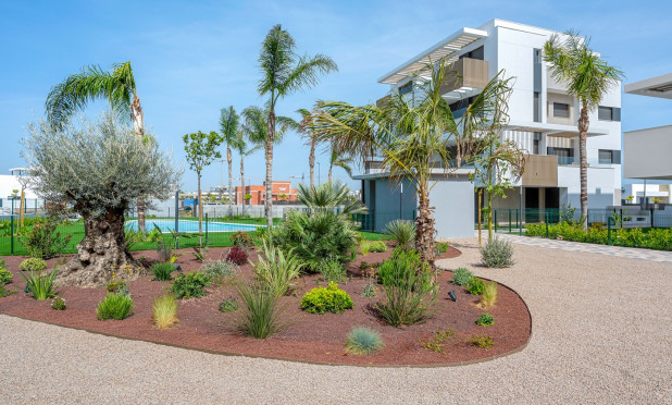 Reventa - Apartamento / piso - Los Alcazares - Santa Rosalia Lake and Life Resort