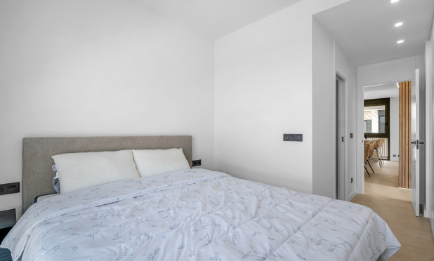 Reventa - Apartamento / piso - Los Alcazares - Santa Rosalia Lake and Life Resort