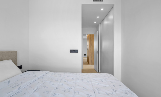 Reventa - Apartamento / piso - Los Alcazares - Santa Rosalia Lake and Life Resort