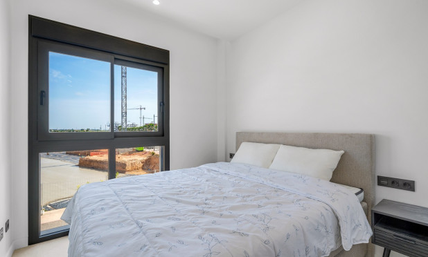 Reventa - Apartamento / piso - Los Alcazares - Santa Rosalia Lake and Life Resort