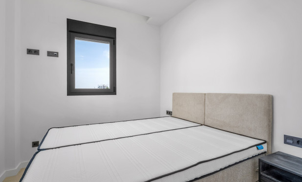 Reventa - Apartamento / piso - Los Alcazares - Santa Rosalia Lake and Life Resort