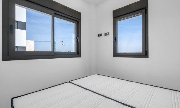 Reventa - Apartamento / piso - Los Alcazares - Santa Rosalia Lake and Life Resort