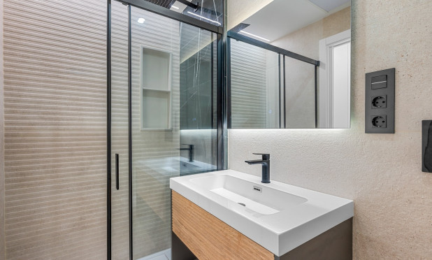 Reventa - Apartamento / piso - Los Alcazares - Santa Rosalia Lake and Life Resort