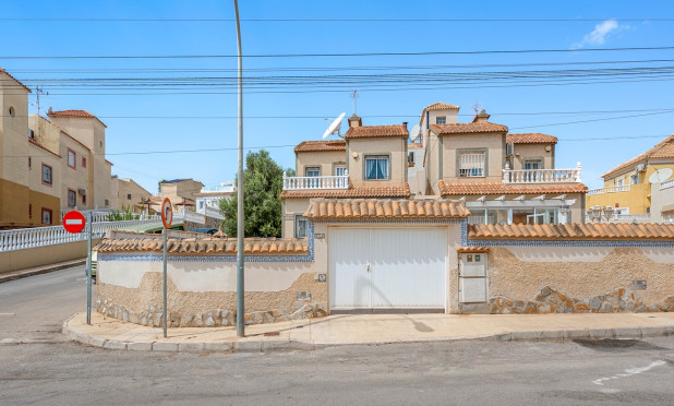 Revente - Villa - Orihuela Costa - El Galan