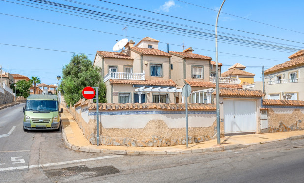 Revente - Villa - Orihuela Costa - El Galan