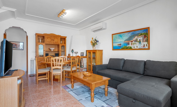 Revente - Villa - Orihuela Costa - El Galan