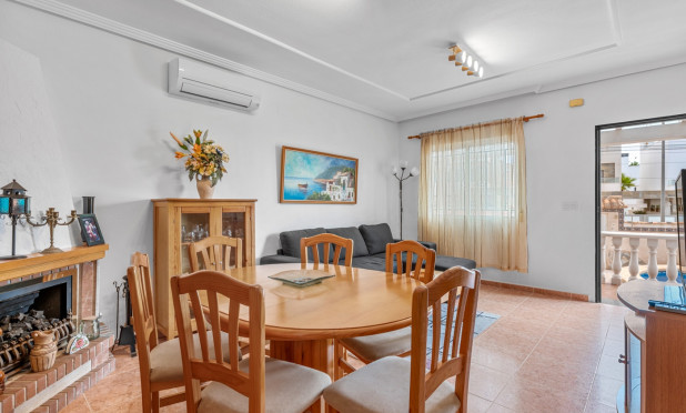 Revente - Villa - Orihuela Costa - El Galan
