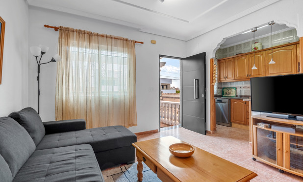 Revente - Villa - Orihuela Costa - El Galan
