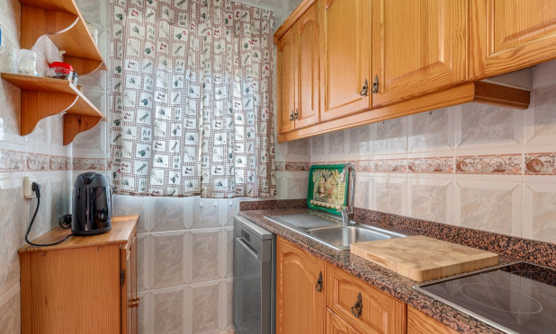 Revente - Villa - Orihuela Costa - El Galan