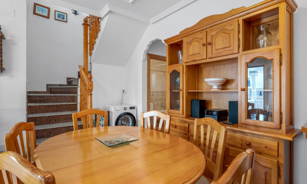 Revente - Villa - Orihuela Costa - El Galan