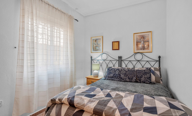 Revente - Villa - Orihuela Costa - El Galan