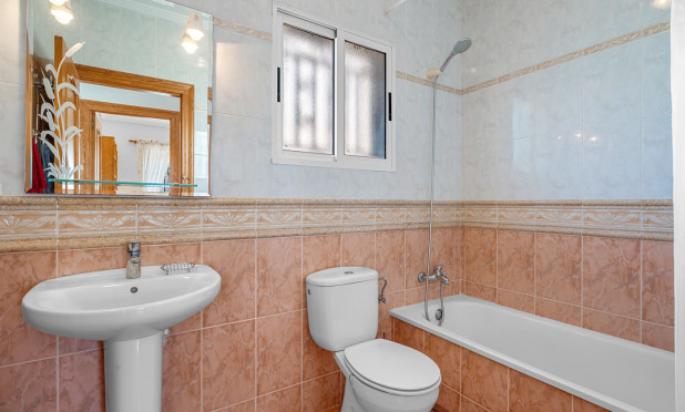 Revente - Villa - Orihuela Costa - El Galan