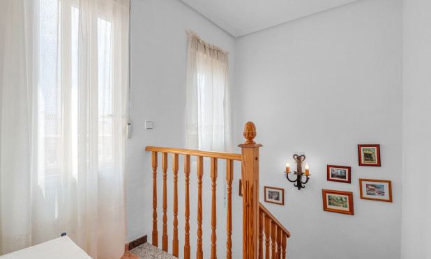 Revente - Villa - Orihuela Costa - El Galan
