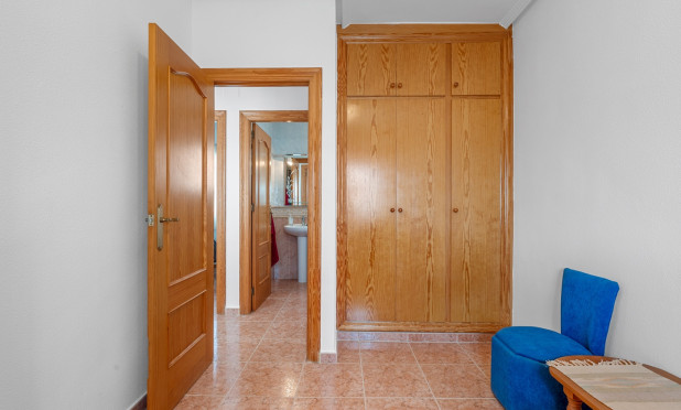 Revente - Villa - Orihuela Costa - El Galan