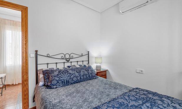 Revente - Villa - Orihuela Costa - El Galan