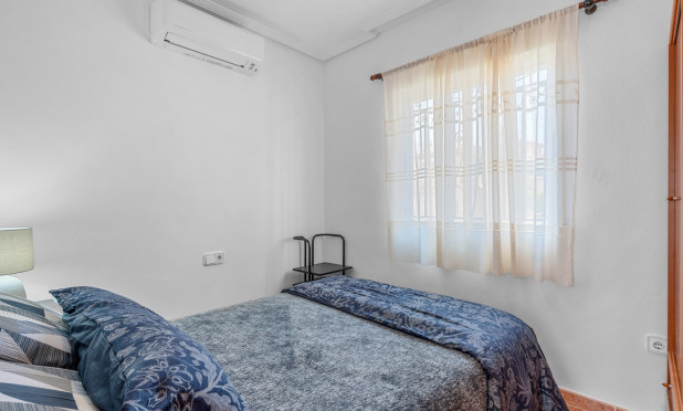 Revente - Villa - Orihuela Costa - El Galan