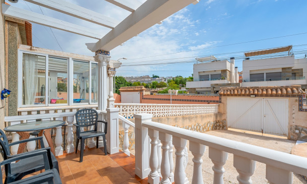 Revente - Villa - Orihuela Costa - El Galan