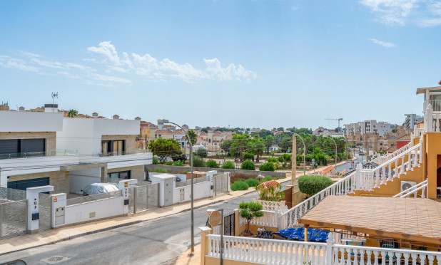 Revente - Villa - Orihuela Costa - El Galan