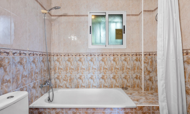 Revente - Villa - Orihuela Costa - El Galan