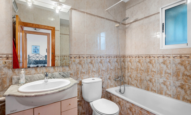 Revente - Villa - Orihuela Costa - El Galan