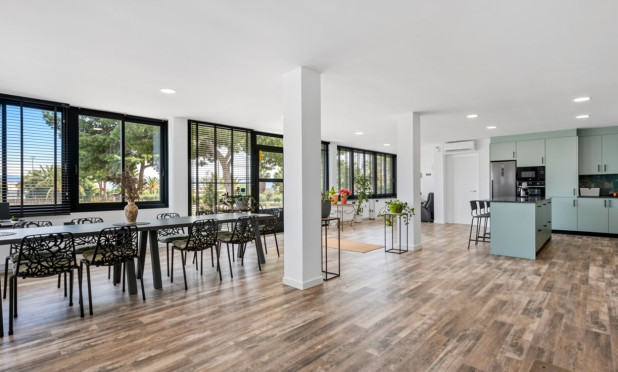 Revente - Villa - Puerto Lumbreras - Esparragal de Puerto Lumbreras