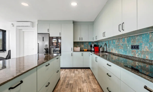 Revente - Villa - Puerto Lumbreras - Esparragal de Puerto Lumbreras