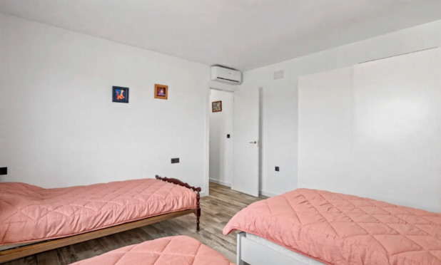 Revente - Villa - Puerto Lumbreras - Esparragal de Puerto Lumbreras