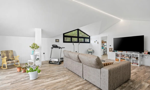 Revente - Villa - Puerto Lumbreras - Esparragal de Puerto Lumbreras