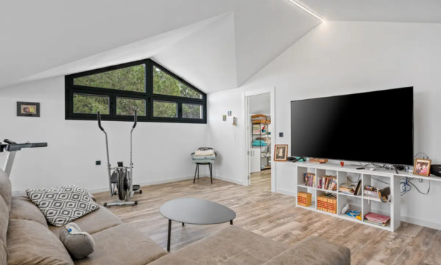 Revente - Villa - Puerto Lumbreras - Esparragal de Puerto Lumbreras
