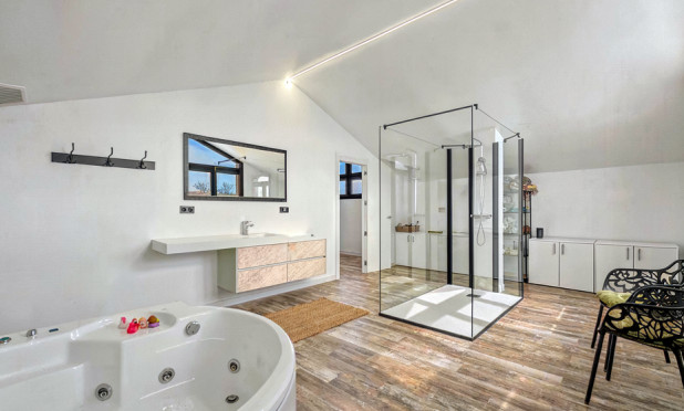 Revente - Villa - Puerto Lumbreras - Esparragal de Puerto Lumbreras