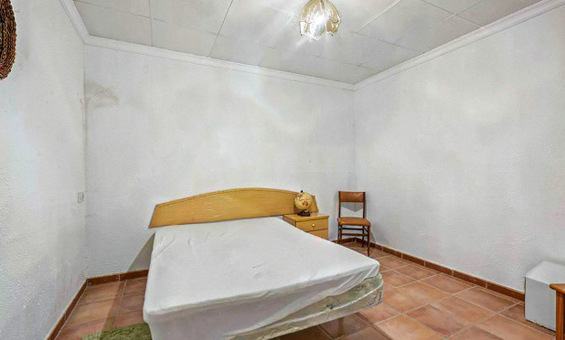 Revente - Villa - Puerto Lumbreras - Esparragal de Puerto Lumbreras