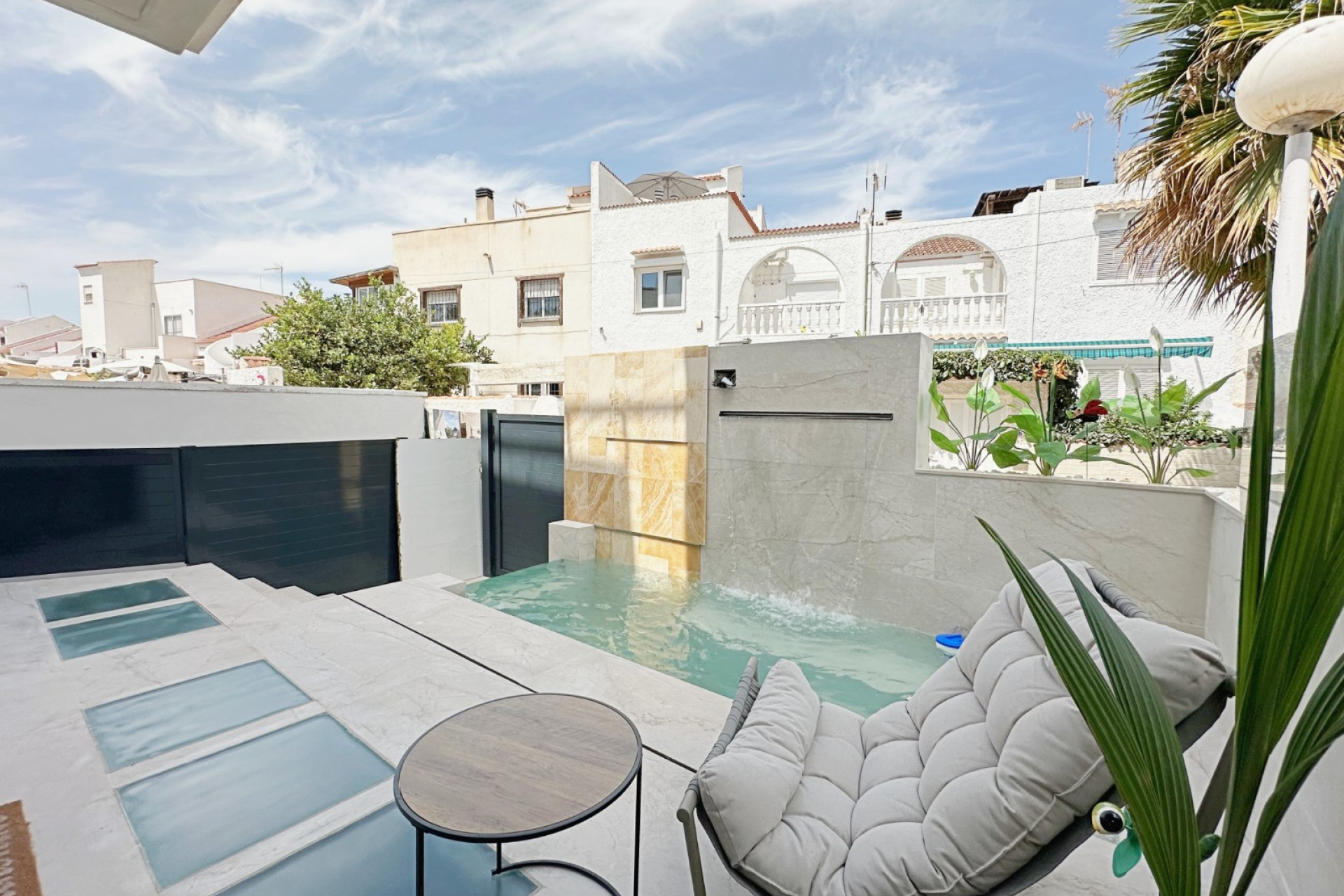 Revente - Maison de ville - Torrevieja - Torrevieja - Aguas Nuevas