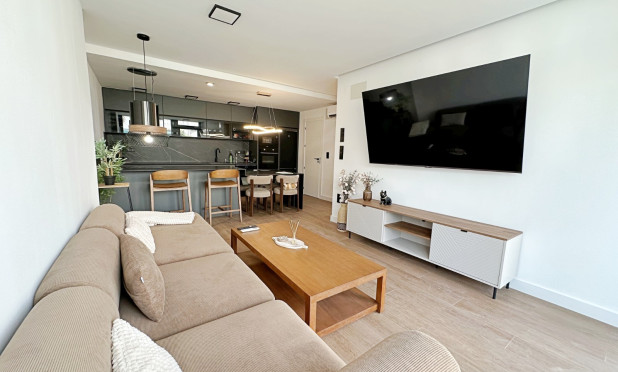 Revente - Maison de ville - Torrevieja - Torrevieja - Aguas Nuevas