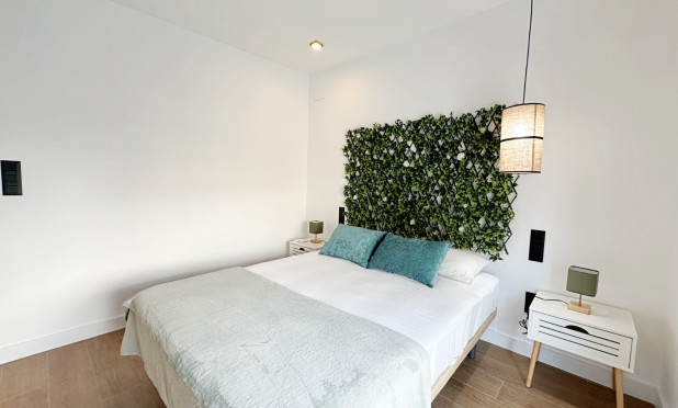 Revente - Maison de ville - Torrevieja - Torrevieja - Aguas Nuevas