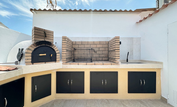 Revente - Maison de ville - Torrevieja - Torrevieja - Aguas Nuevas