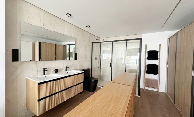 Revente - Maison de ville - Torrevieja - Torrevieja - Aguas Nuevas