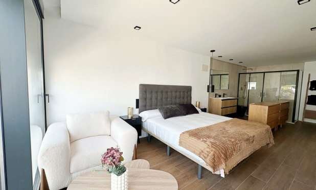 Revente - Maison de ville - Torrevieja - Torrevieja - Aguas Nuevas