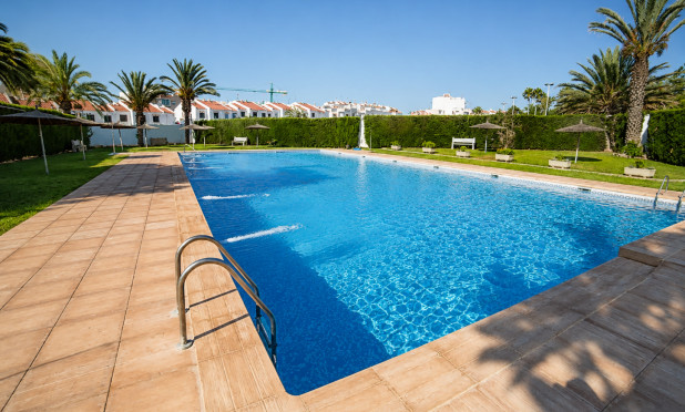 Revente - Maison de ville - Torrevieja - Torrevieja - Aguas Nuevas