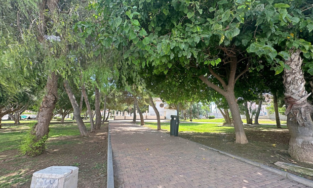 Revente - Maison de ville - Torrevieja - Torrevieja - Aguas Nuevas
