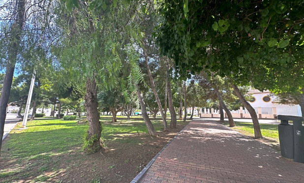Revente - Maison de ville - Torrevieja - Torrevieja - Aguas Nuevas