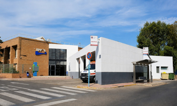 Revente - Maison de ville - Torrevieja - Torrevieja - Aguas Nuevas
