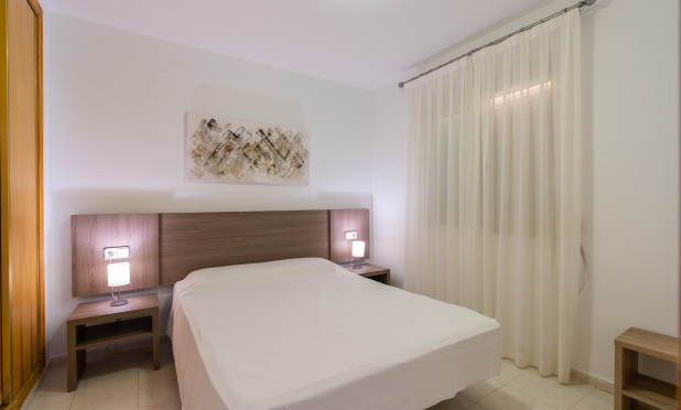 Nouvelle construction - Maison de ville - Calpe