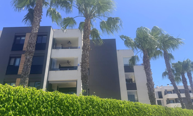 Revente - Appartement - Los Altos - Torrevieja