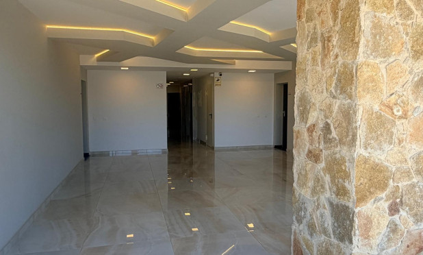 Revente - Appartement - Los Altos - Torrevieja