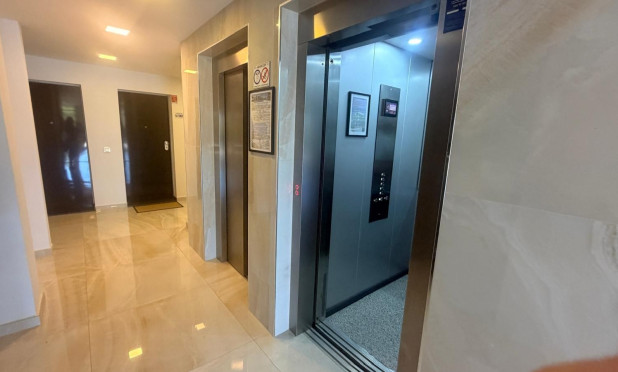Revente - Appartement - Los Altos - Torrevieja