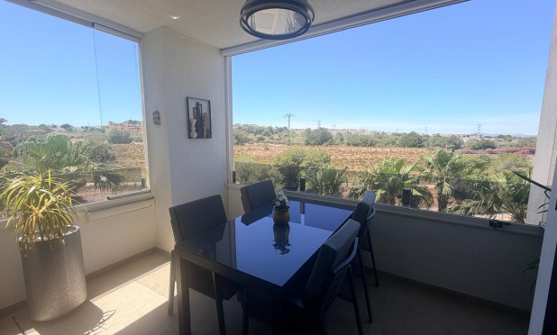 Revente - Appartement - Los Altos - Torrevieja