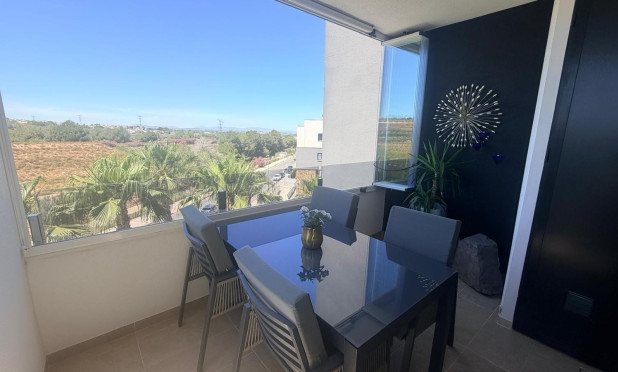 Revente - Appartement - Los Altos - Torrevieja