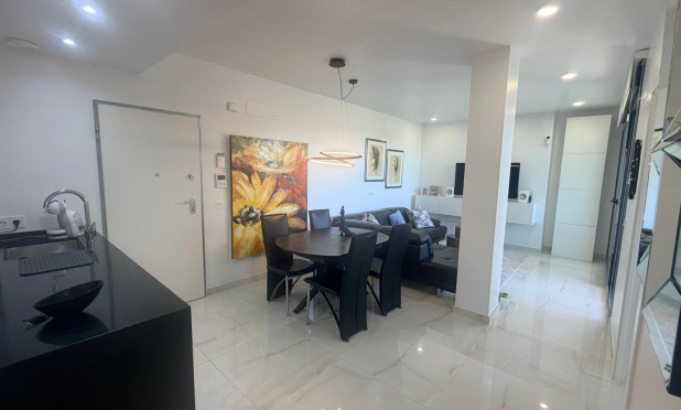 Revente - Appartement - Los Altos - Torrevieja